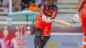 Global T20 Canada