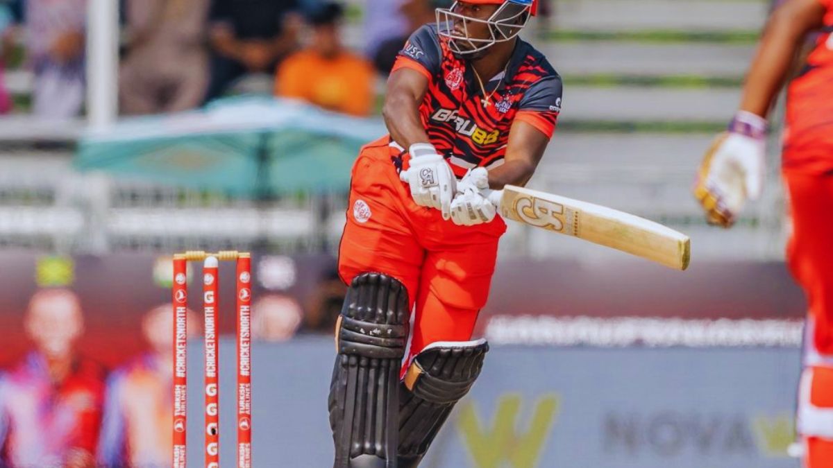 Global T20 Canada
