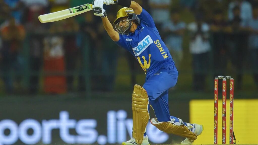 Lanka Premier League