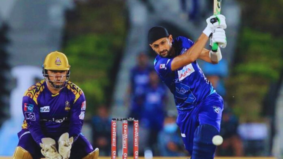 Lanka Premier League