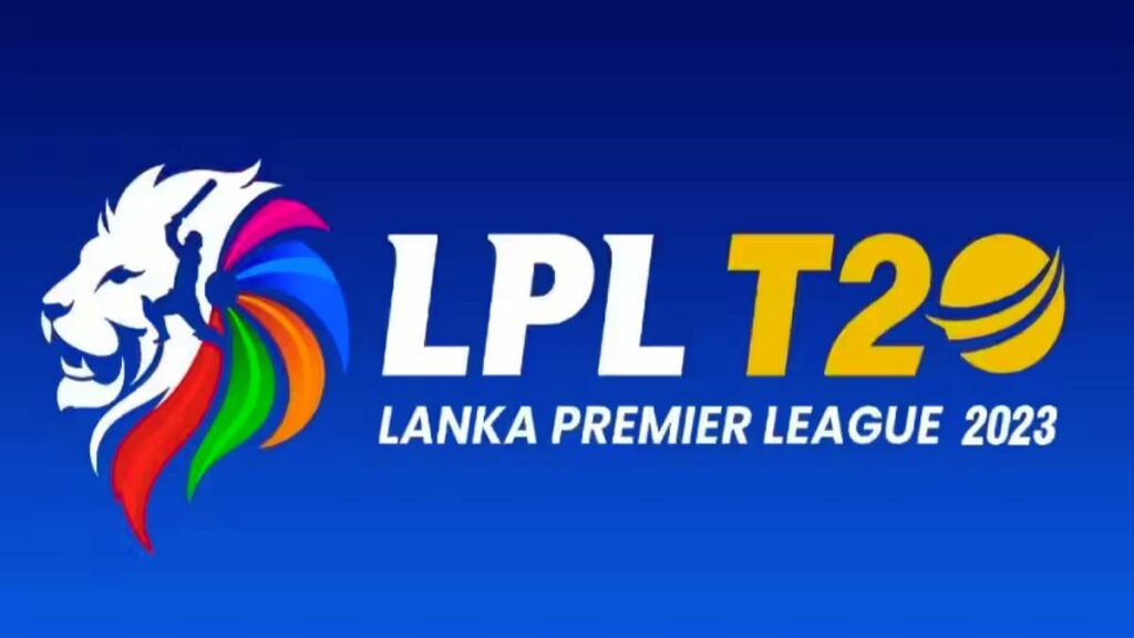 Lanka Premier League 2023
