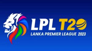 Lanka Premier League 2023