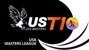 US Masters T10 League 2023