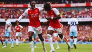 Premier League