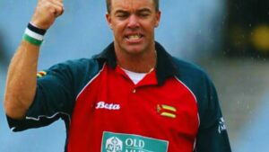 Heath Streak