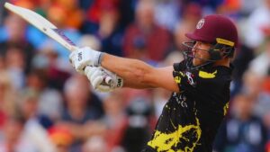 Corey Anderson