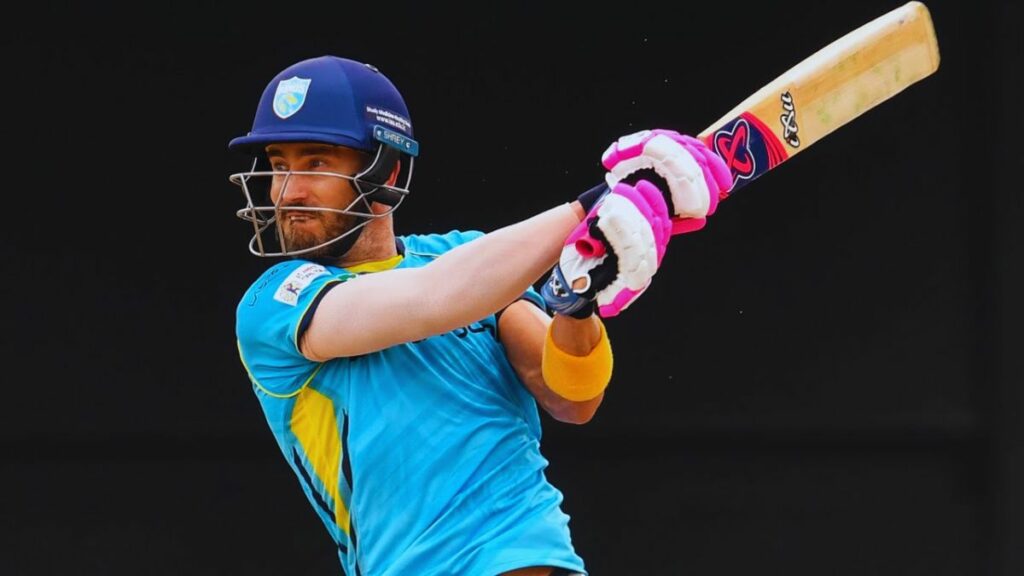 Faf du Plessis