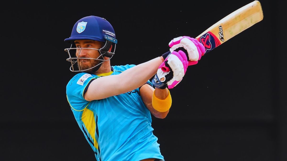 Faf du Plessis