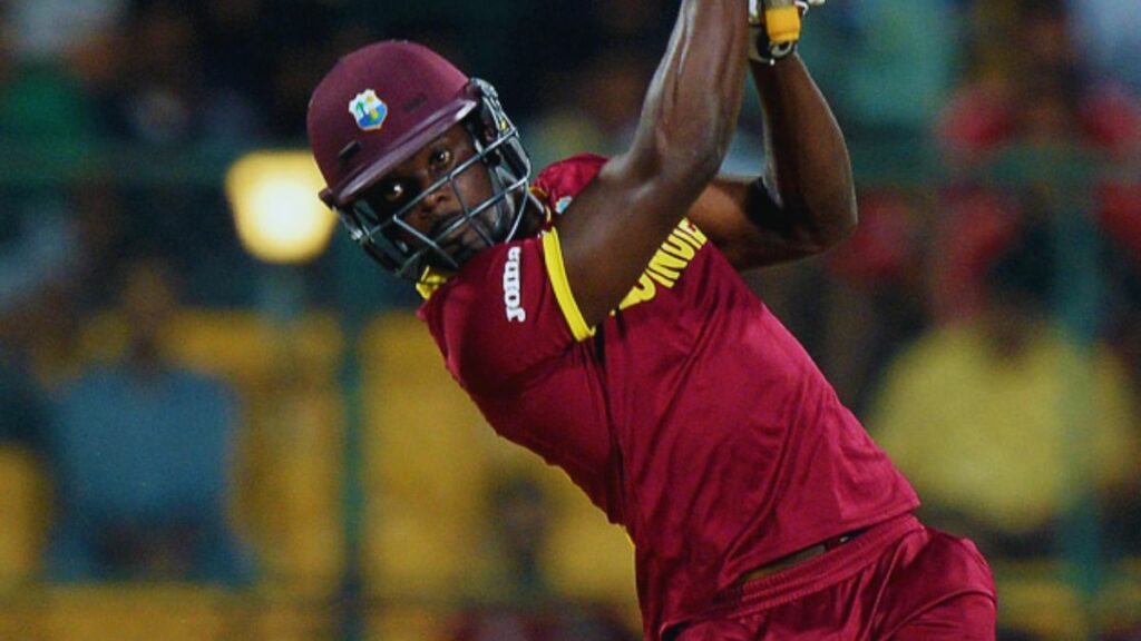 Andre Fletcher