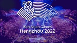 Asian Games 2023