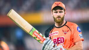 Kane Williamson