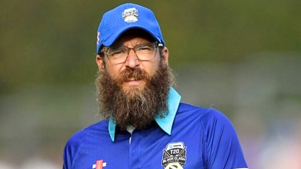 Daniel Vettori