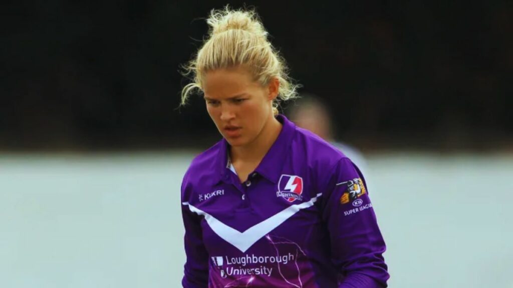 Lucy Higham