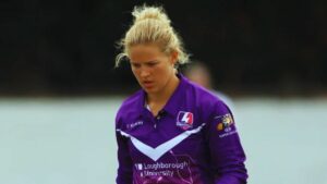 Lucy Higham