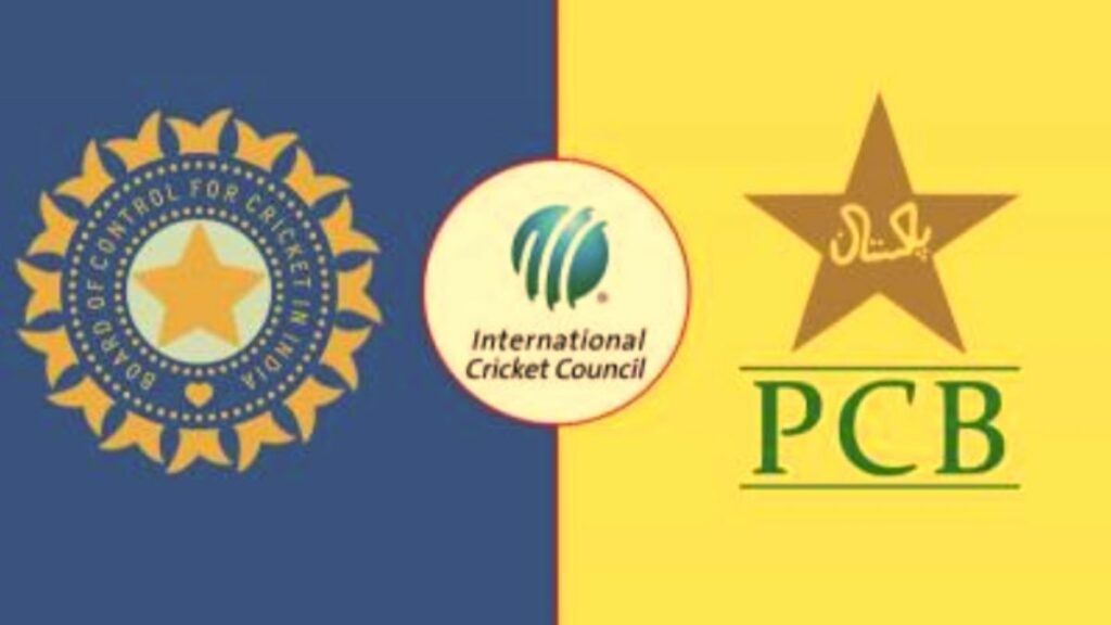 Upcoming Visit: BCCI President Roger Binny and Secretary Rajiv Shukla Set to Travel to Pakistan for Asia Cup