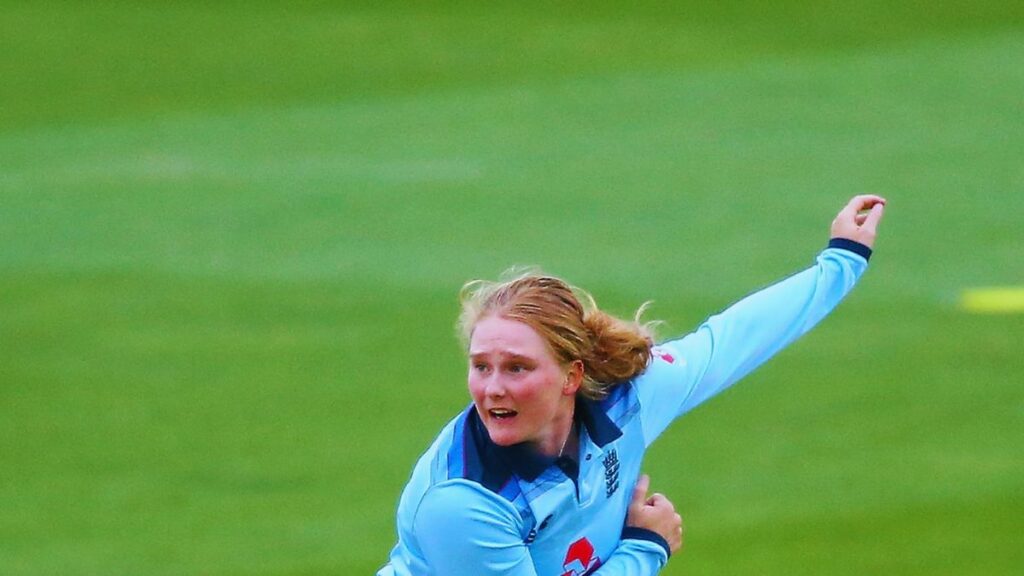 Bryony Smith