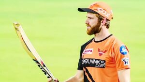 Kane Williamson