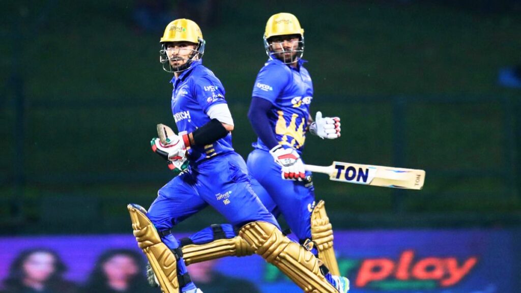 Jaffna Kings