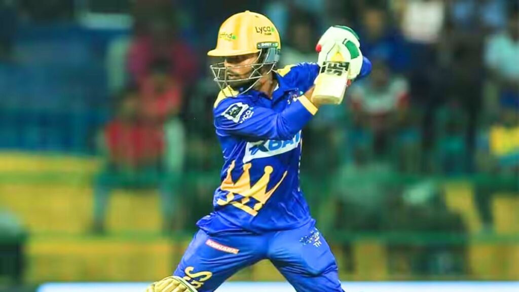 Dhananjaya de Silva
