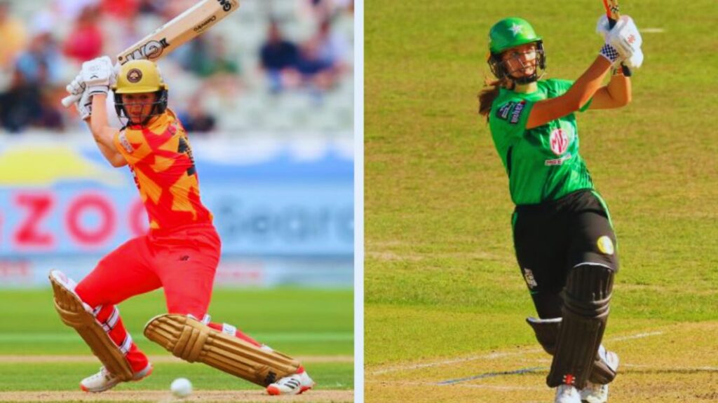 Ellyse Perry