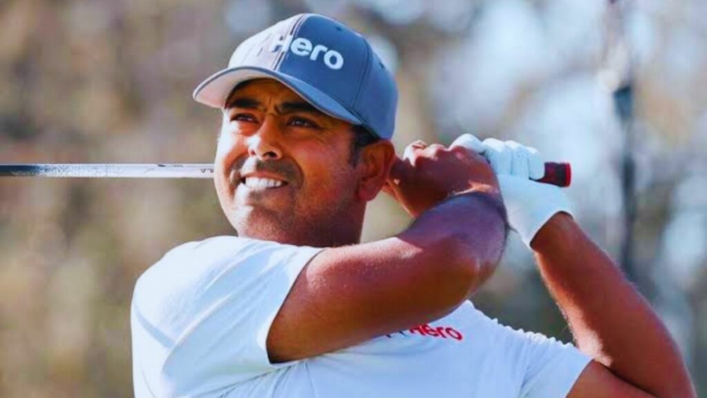 Asian Games, Golf