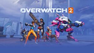 Overwatch 2