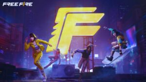 Free Fire