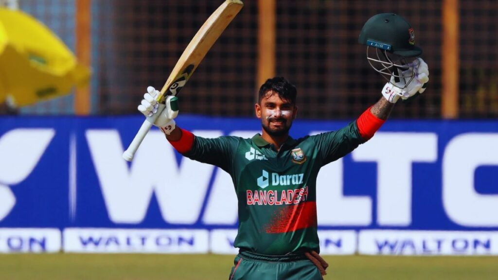 Bangladesh Cricket Board
