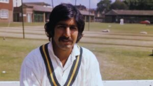 Sarfaraz Nawaz