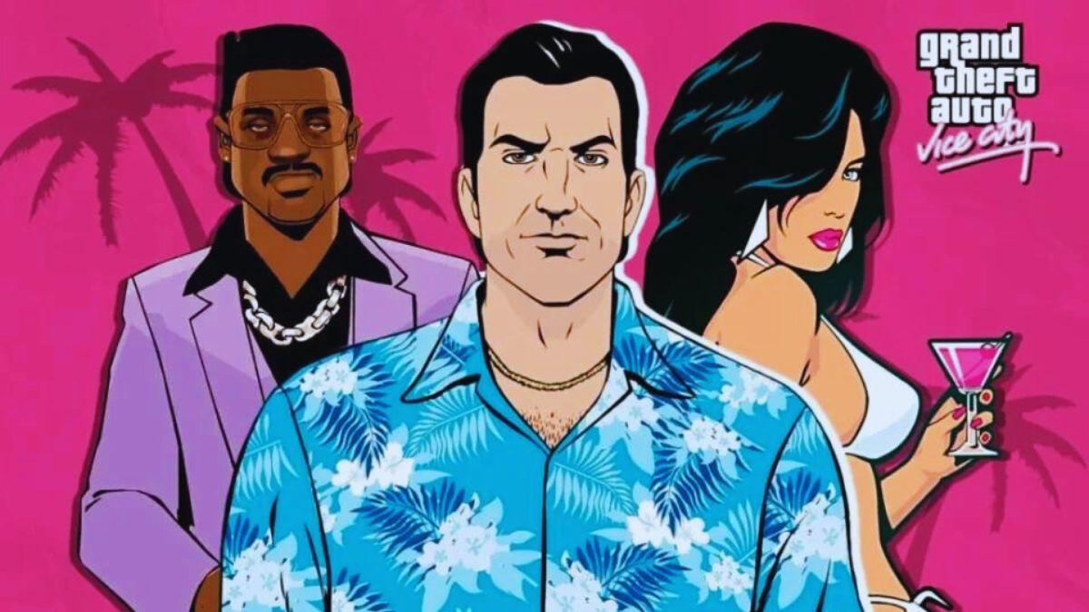 Exploring the Iconic Nostalgia GTA Vice City