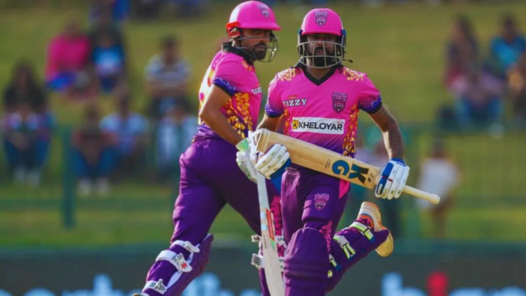 Lanka Premier League