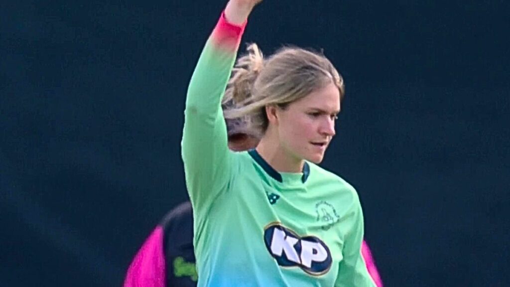 Paige Scholfield