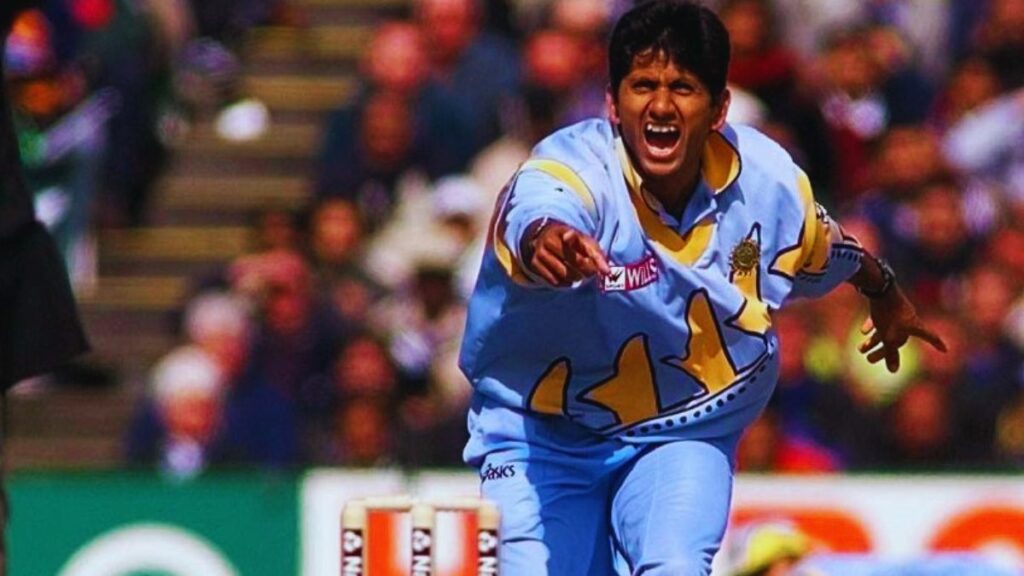 Venkatesh Prasad