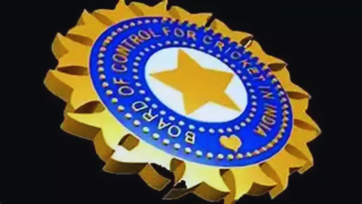 BCCI