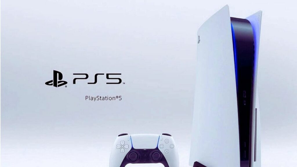 PS5