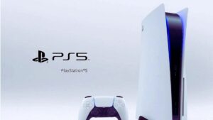 PS5