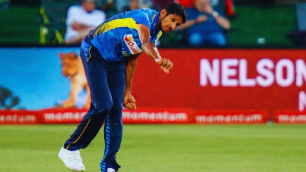 Lanka Premier League
