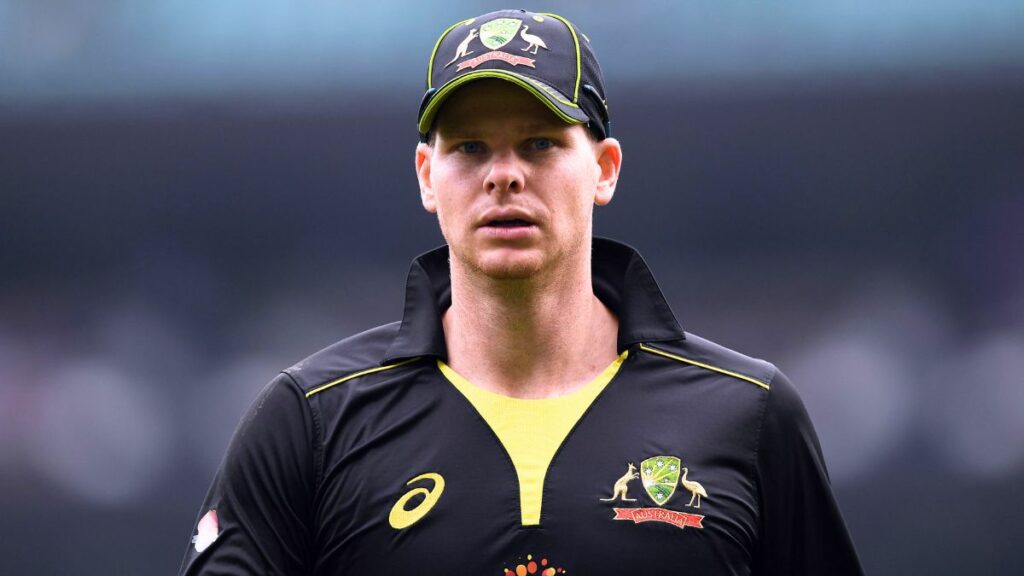Steven Smith