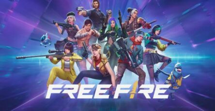 Big Breaking: Garena Free Fire Forms Strategic Partnership with UP Government