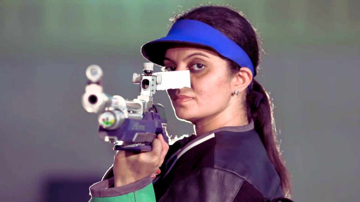 Avneet Sidhu