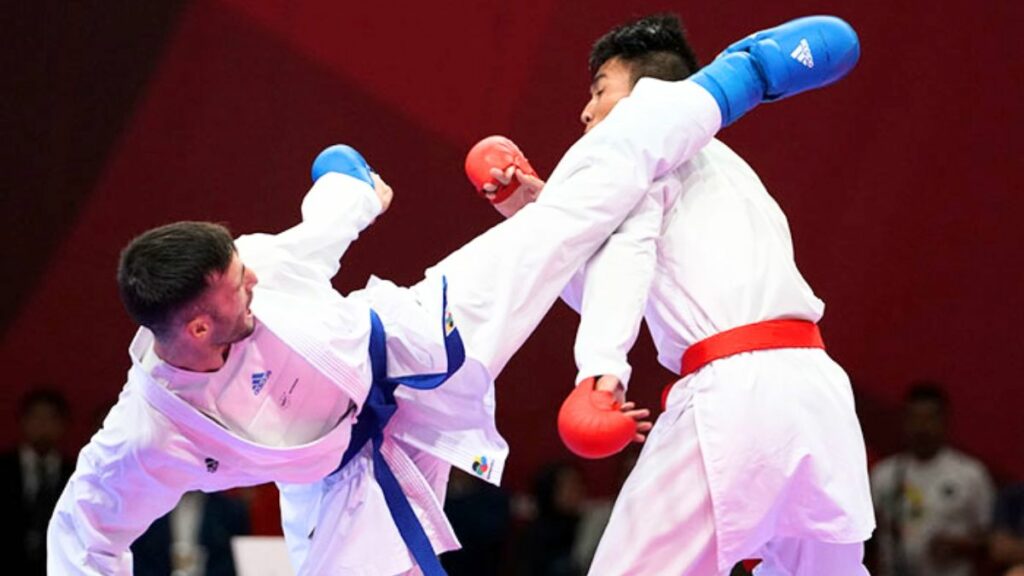 Kumite