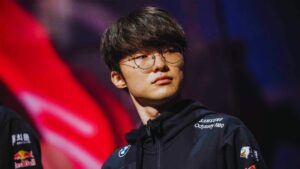 Faker