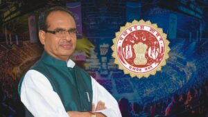 Overwhelming Participation: 70% of Madhya Pradesh's Teenagers Enlist for Championship Competitions
