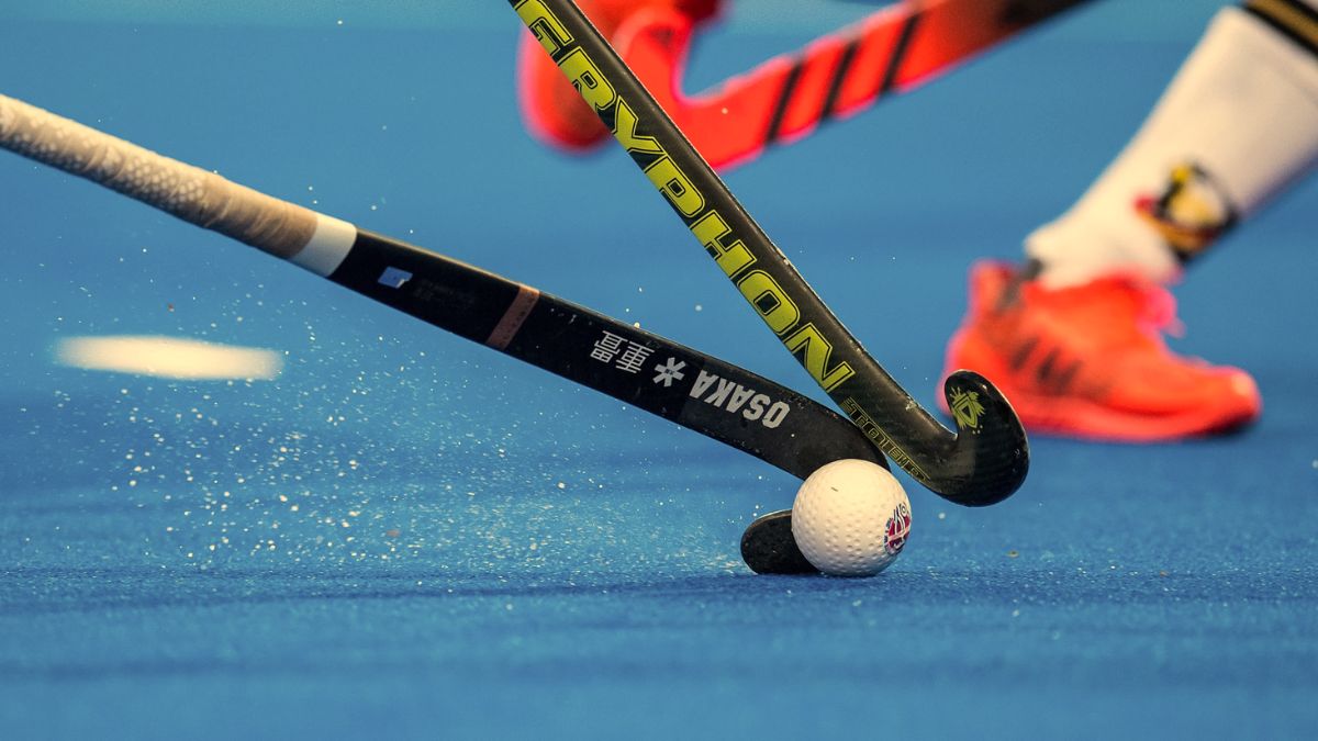 Asian Championship Trophy 2023 edition, Broadcasting and telecast