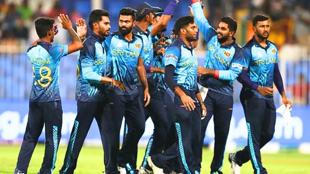 Asia Cup 2023