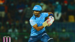 Lanka Premier League
