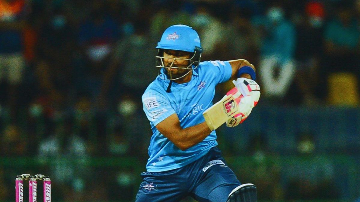 Lanka Premier League