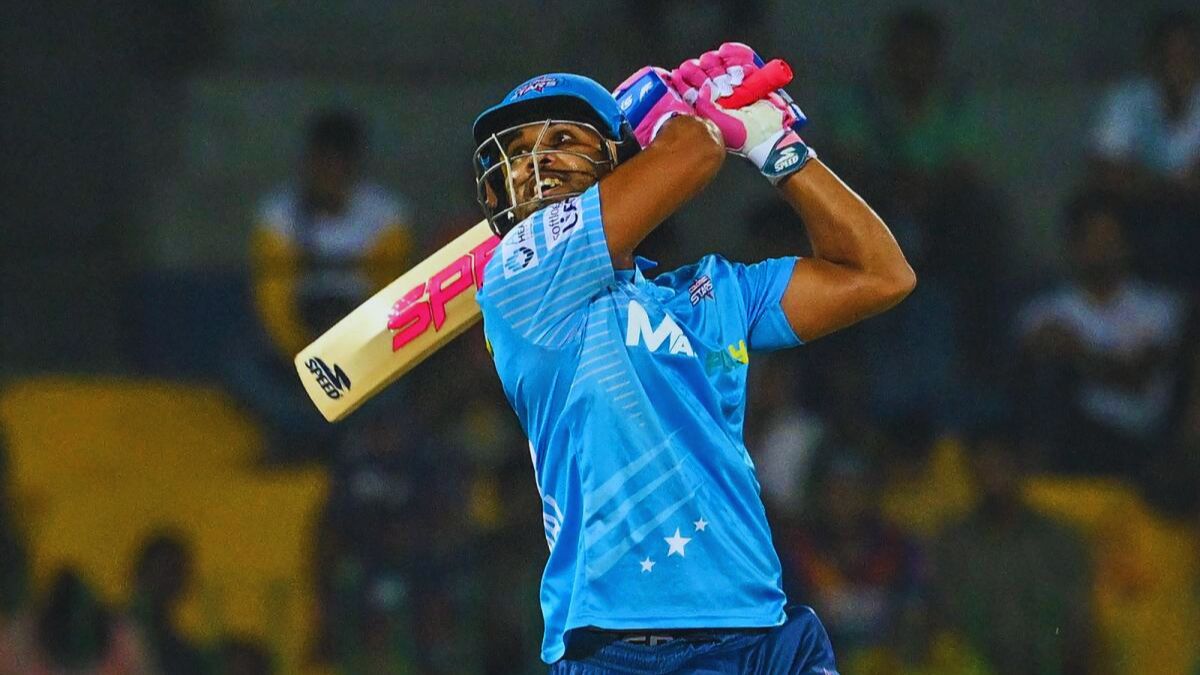 Lanka Premier League