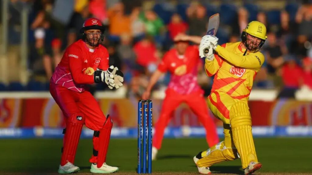 The Hundred Mens Competition