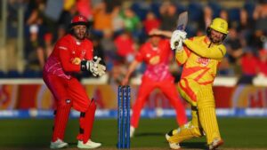 The Hundred Mens Competition